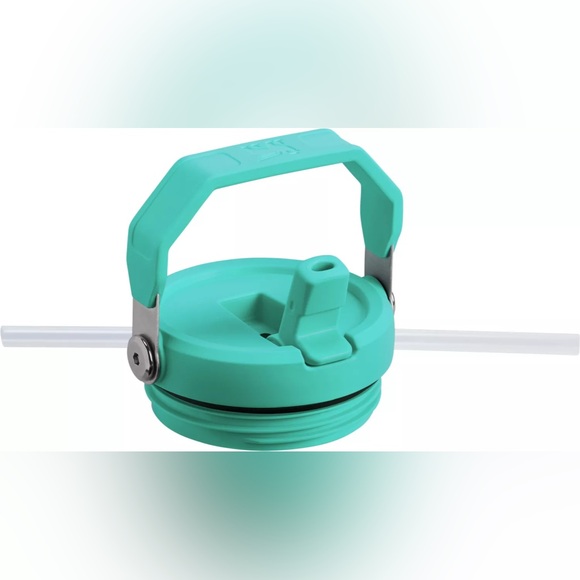 🎉LAST PIECE🎉 NWT Stanley Iceflow Flip Straw 30 oz Tumbler Passion pink - Picture 7 of 9